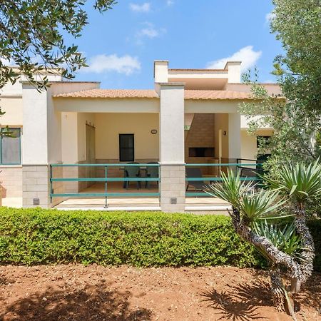Villa Laura Carovigno Exterior foto